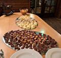 nagerechtenbuffet